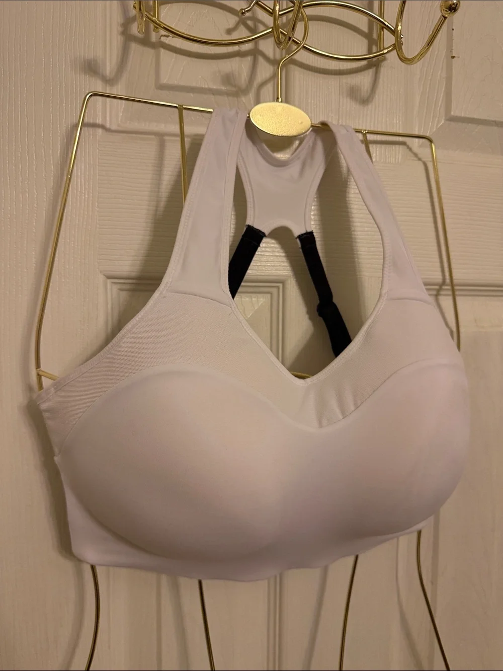 Nike Alpha High Support Sports Bra